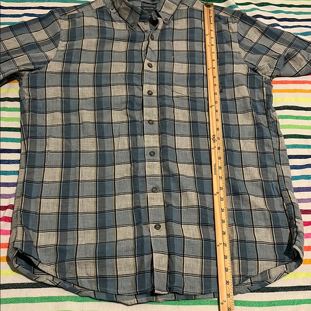 Eddie Bauer Button Down Shirt - Picture 12 of 12